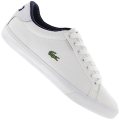 Tênis Lacoste Grad Vulc CR - Feminino - Foto 1