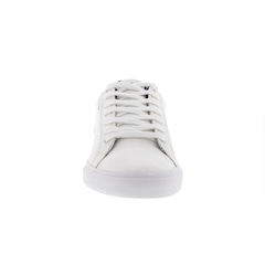 Tênis Lacoste Grad Vulc CR - Feminino - Foto 3