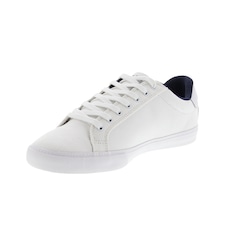 Tênis Lacoste Grad Vulc CR - Feminino - Foto 4