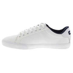 Tênis Lacoste Grad Vulc CR - Feminino - Foto 5