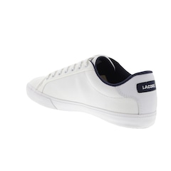 Tênis Lacoste Grad Vulc CR - Feminino - Foto 6