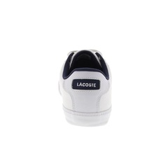 Tênis Lacoste Grad Vulc CR - Feminino - Foto 7