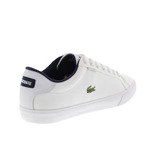 Tênis Lacoste Grad Vulc CR - Feminino - Foto 8