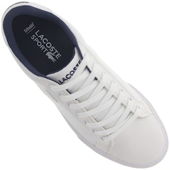 Tênis Lacoste Grad Vulc CR - Feminino - Foto 9