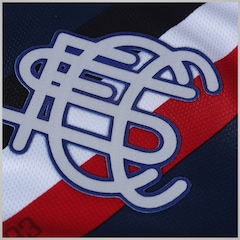Camisa do Santa Cruz III 2015 - Penalty - Foto 3