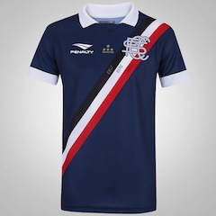 Camisa do Santa Cruz III 2015 - Penalty - Foto 1