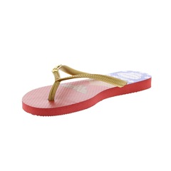Chinelo Havaianas Heroínas - Feminino - Foto 5
