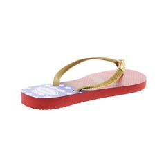 Chinelo Havaianas Heroínas - Feminino - Foto 9