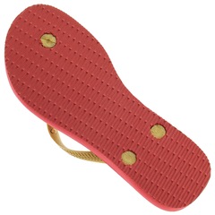 Chinelo Havaianas Heroínas - Feminino - Foto 10