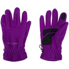 Luvas de Inverno Columbia Thermarator Feminina - Adulto - Foto 1