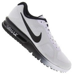 Tênis Nike Air Max Sequent - Masculino - Foto 1