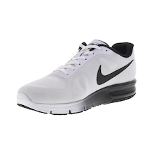 Tênis Nike Air Max Sequent - Masculino - Foto 4