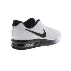 Tênis Nike Air Max Sequent - Masculino - Foto 8