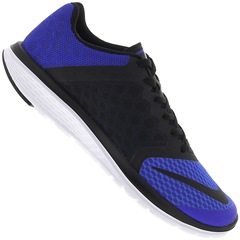 Tênis Nike FS Lite Run 3 - Masculino - Foto 1