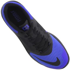 Tênis Nike FS Lite Run 3 - Masculino - Foto 9