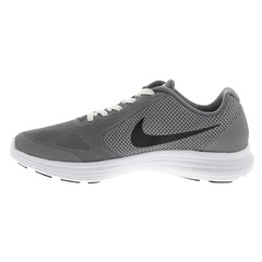 Tênis Nike Revolution 3 GS - Infantil - Foto 5