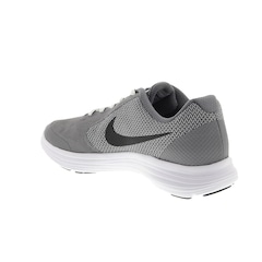 Tênis Nike Revolution 3 GS - Infantil - Foto 6