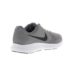 Tênis Nike Revolution 3 GS - Infantil - Foto 8