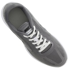 Tênis Nike Revolution 3 GS - Infantil - Foto 9