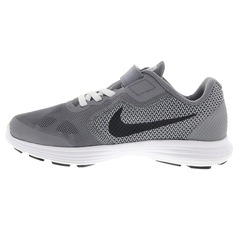 Tênis Nike Revolution 3 BPV - Infantil - Foto 5