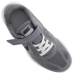 Tênis Nike Revolution 3 BPV - Infantil - Foto 9