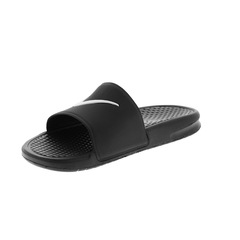 Chinelo Nike Benassi Shower Slide 81902 - Masculino - Foto 5