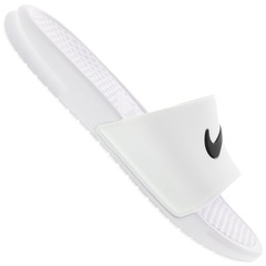 Chinelo Nike Benassi Shower Slide 81902 - Masculino - Foto 2