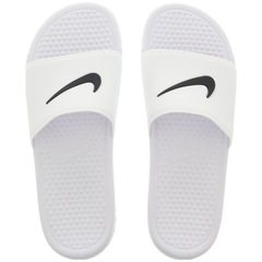 Chinelo Nike Benassi Shower Slide 81902 - Masculino - Foto 1