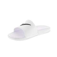 Chinelo Nike Benassi Shower Slide 81902 - Masculino - Foto 5