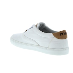 Sapatênis Polo US 7007 - Feminino - Foto 6