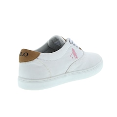 Sapatênis Polo US 7007 - Feminino - Foto 8