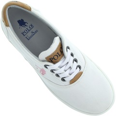 Sapatênis Polo US 7007 - Feminino - Foto 9