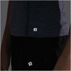 Camiseta Oxer Gain Seamless - Feminina - Foto 3