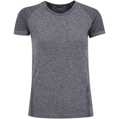 Camiseta Oxer Gain Seamless - Feminina - Foto 6