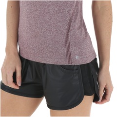 Camiseta Oxer Gain Seamless - Feminina - Foto 5