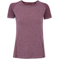 Camiseta Oxer Gain Seamless - Feminina - Foto 8