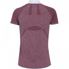 Camiseta Oxer Gain Seamless - Feminina - Foto 9