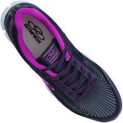 Tênis Olympikus Proof - Feminino - Foto 9