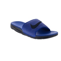 Chinelo Nike Benassi Solarsoft Slide 2 - Adulto - Foto 3