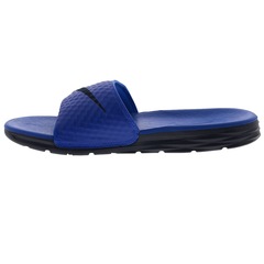 Chinelo Nike Benassi Solarsoft Slide 2 - Adulto - Foto 6