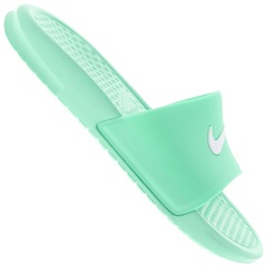 Chinelo Nike Benassi Shower Slide - Feminino - Foto 2