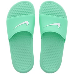 Chinelo Nike Benassi Shower Slide - Feminino - Foto 1