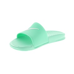 Chinelo Nike Benassi Shower Slide - Feminino - Foto 5
