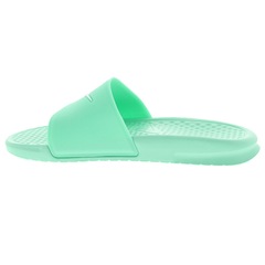 Chinelo Nike Benassi Shower Slide - Feminino - Foto 6