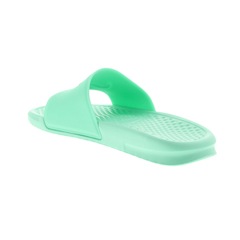 Chinelo Nike Benassi Shower Slide - Feminino - Foto 7