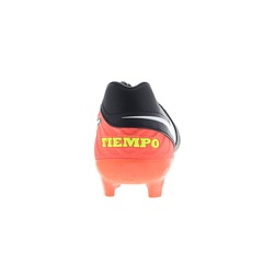 Chuteira de Campo Nike Tiempo Mystic V FG - Adulto - Foto 4