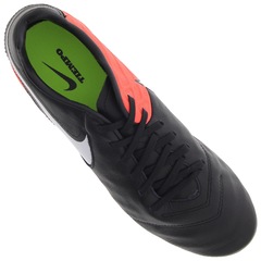 Chuteira de Campo Nike Tiempo Mystic V FG - Adulto - Foto 5