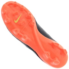 Chuteira de Campo Nike Tiempo Mystic V FG - Adulto - Foto 6