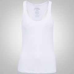 Camiseta Regata Oxer Campeão Classic - Feminina - Foto 6