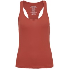 Camiseta Regata Oxer Campeão Classic - Feminina - Foto 1